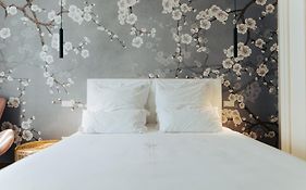 The Kepos Hotel Erlangen